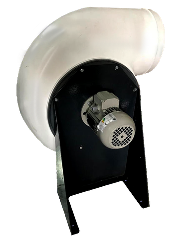 Ibad Azma centrifugal Antacid fan