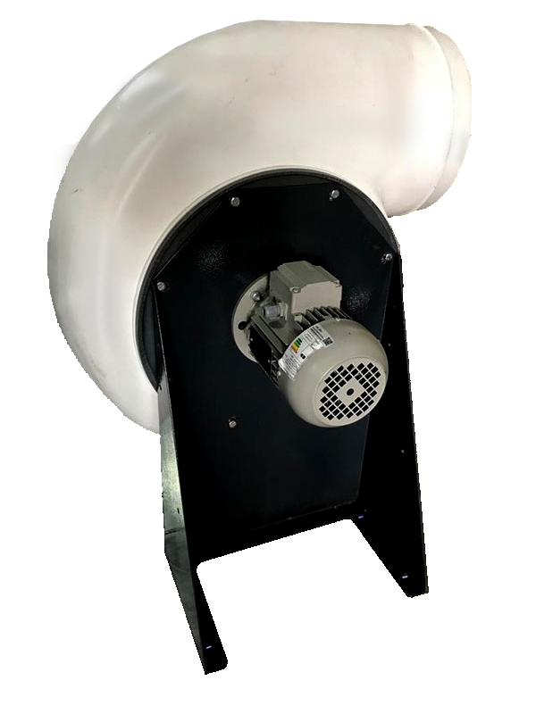 Ibad Azma centrifugal Antacid fan