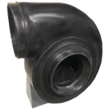 Ibad Azma centrifugal Antacid fan