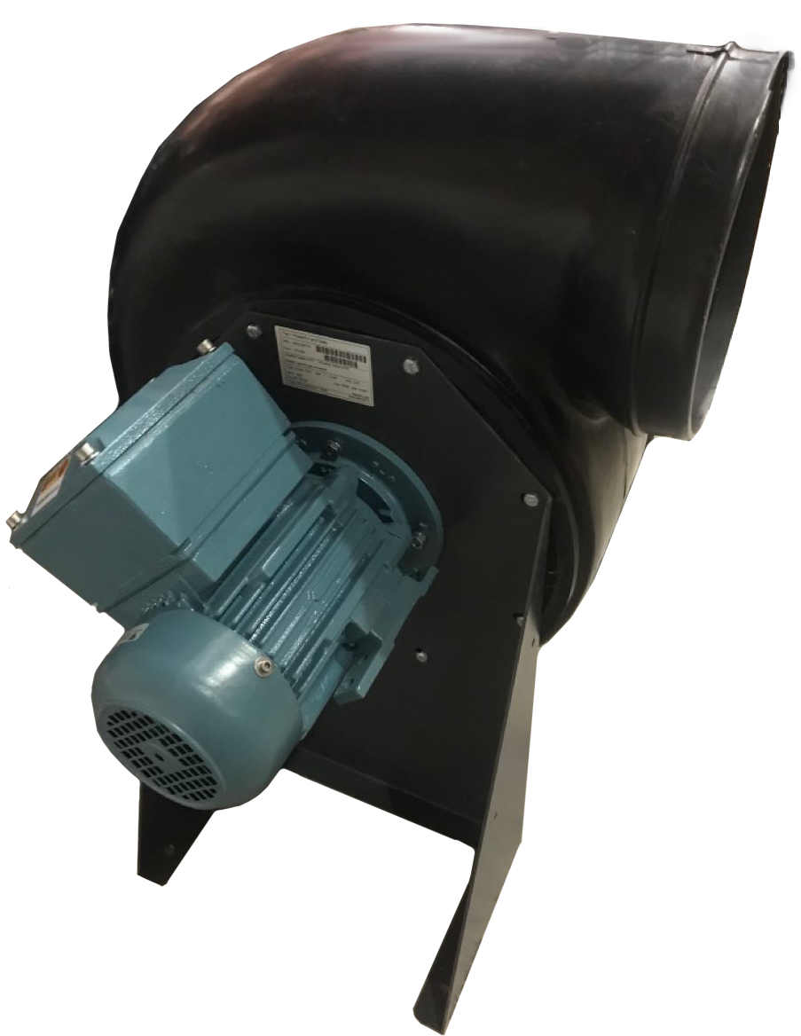 EX centrifugal Antacid fan