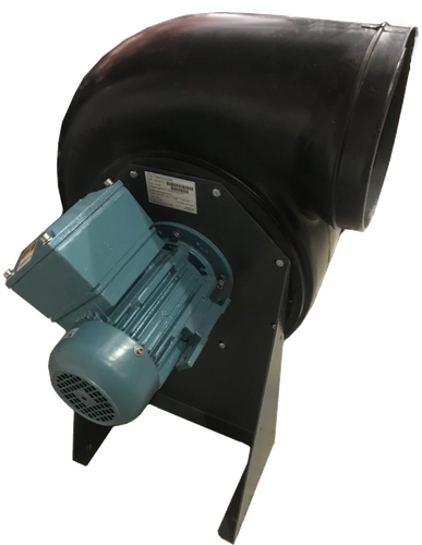 EX centrifugal Antacid fan
