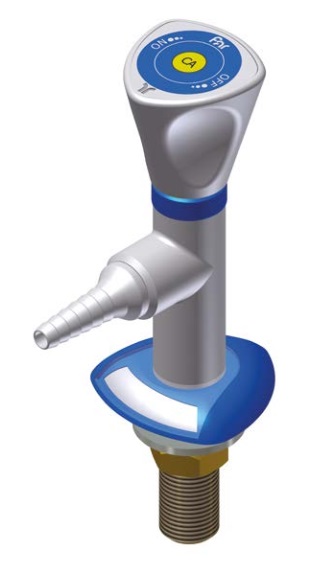 Single standout technical gases